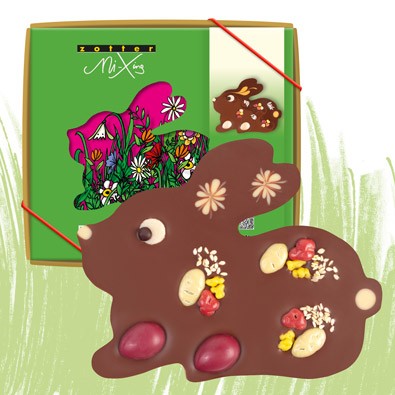 Best of Mi-Xing Ostern