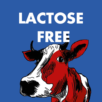 Laktose Free 