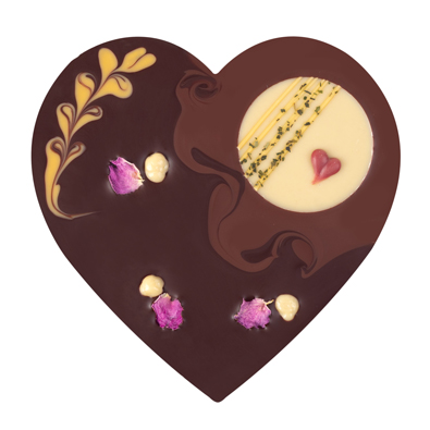 Mi-Xing - Ihr Schoko-Mix