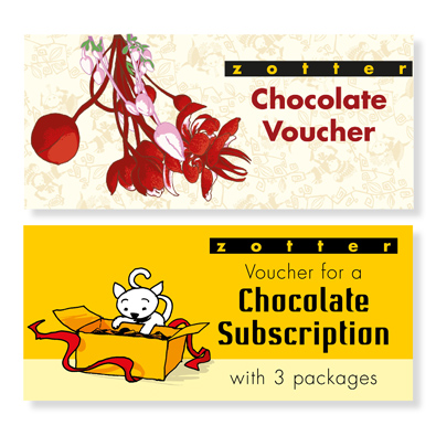 gift voucher