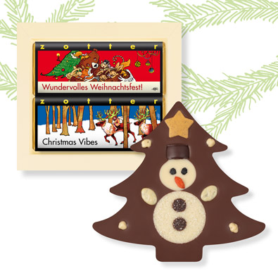 Weihnachtsgeschenke