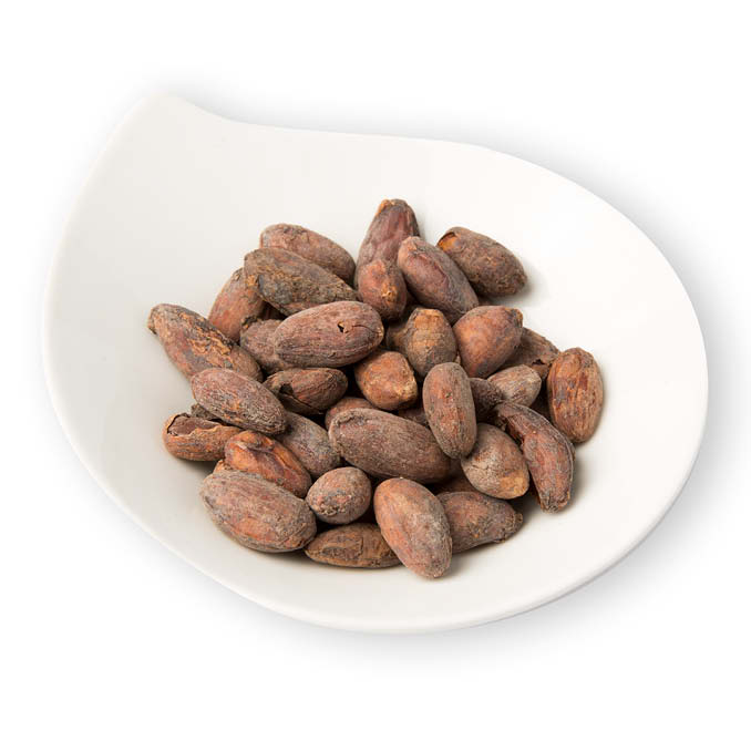Kakaobohnen Ecuador