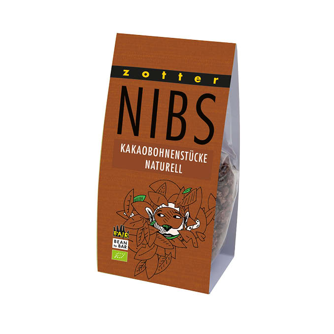 NIBS - natural