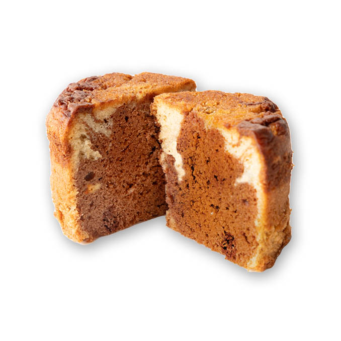 Birthday Cake with Candle