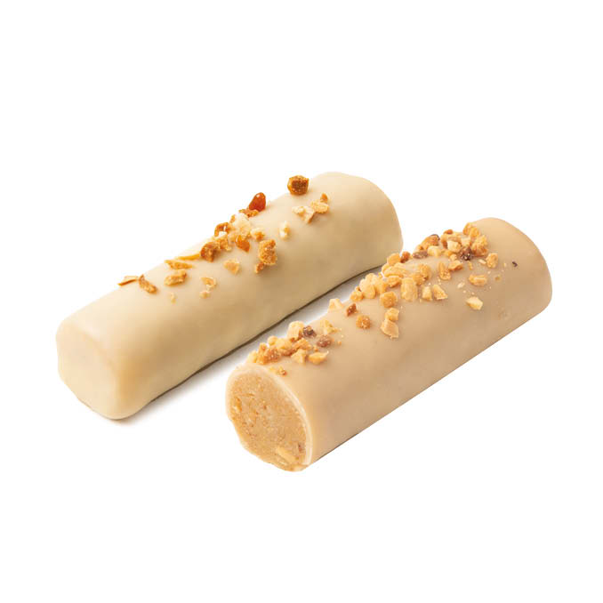 Marzipanrollen Mandel