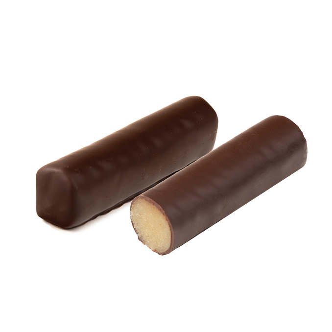 Pure Marzipan Rolls