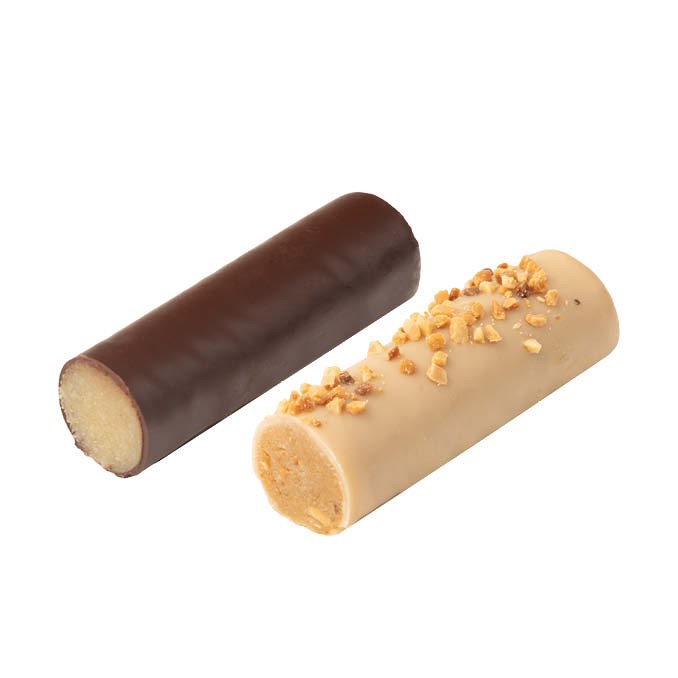 Marzipanrollen Mandel & pur