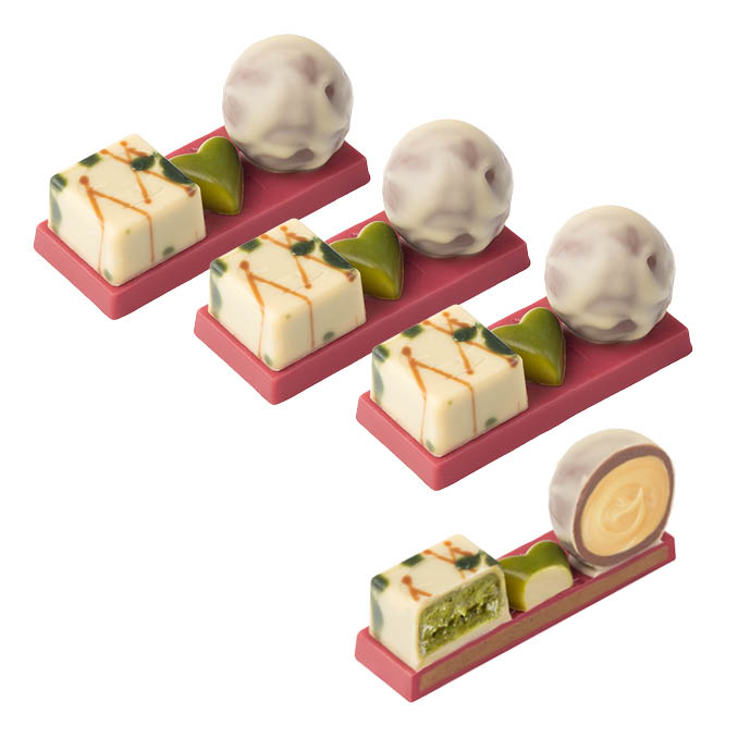 Styriarte Biofekt bonbons