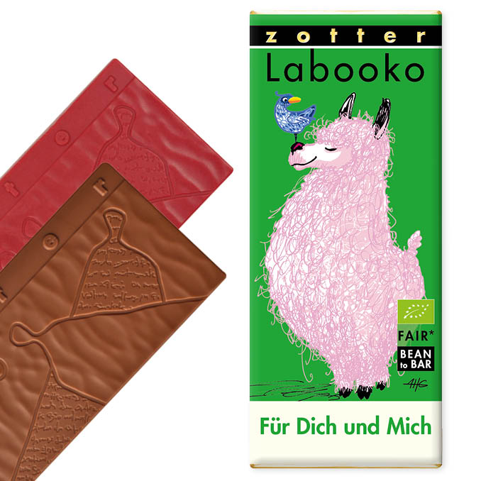 Für Dich und Mich