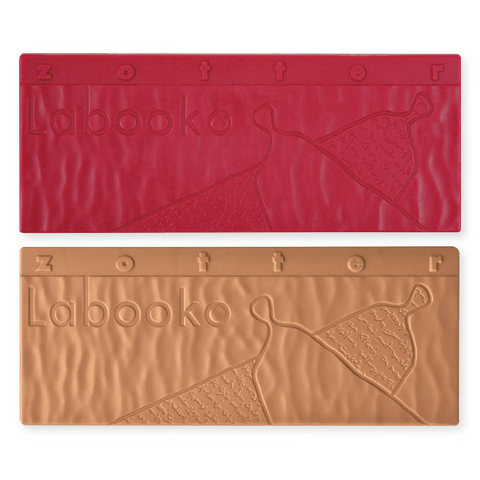 Krampus und Nikolaus