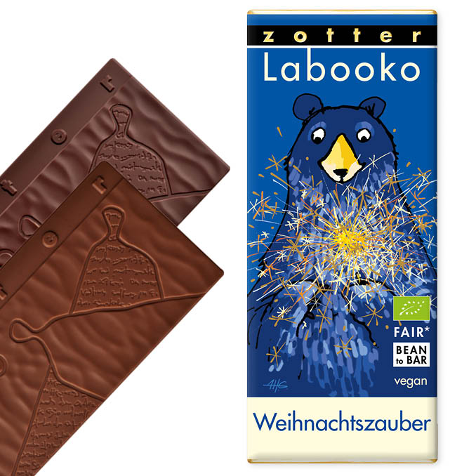 Weihnachtszauber