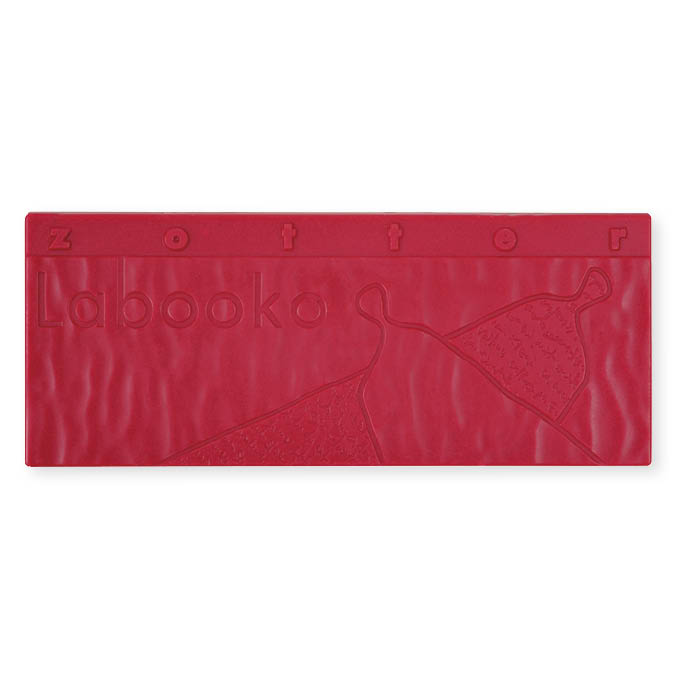 The sweet side of life (35g)