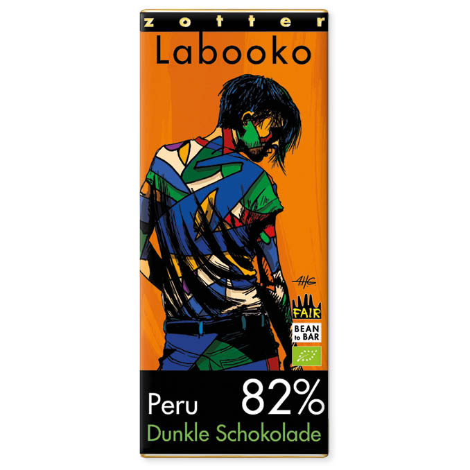 82% Peru