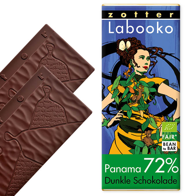 72% Panama