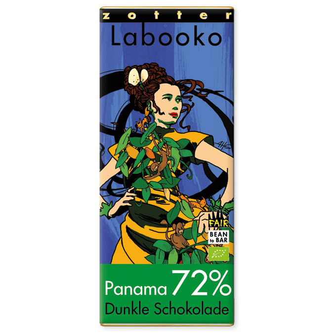72% Panama