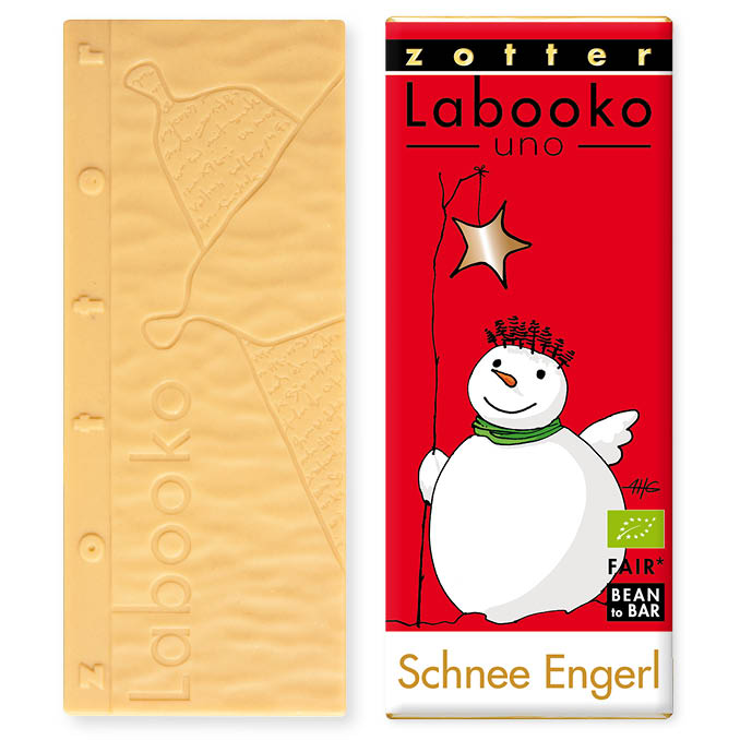 Schnee Engerl (35g)