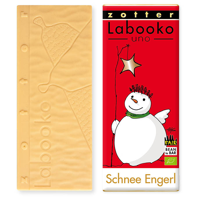 Schnee Engerl (35g)