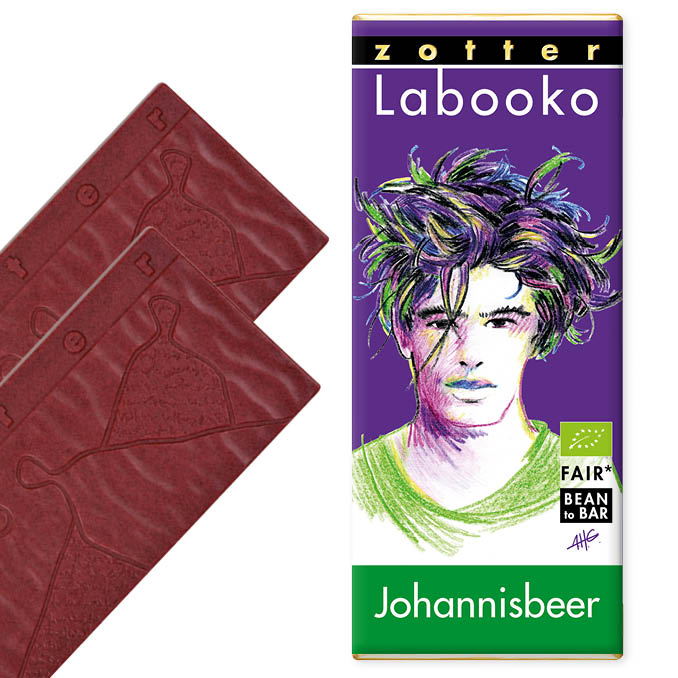 Johannisbeer