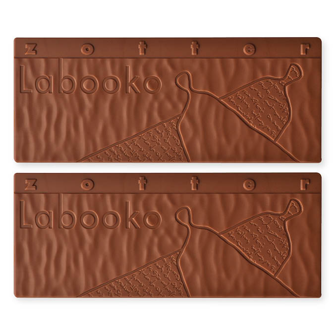 50% Milk Chocolate Nicaragua