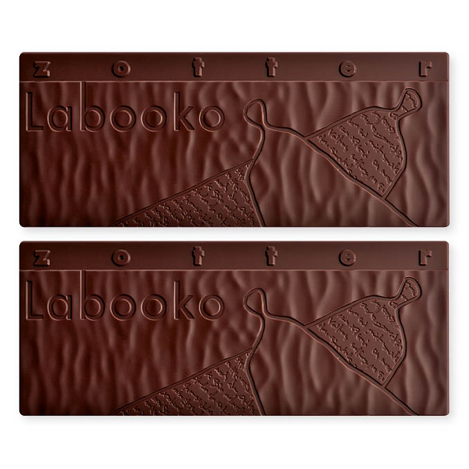 72% Belize "Sail Shipped Cacao"