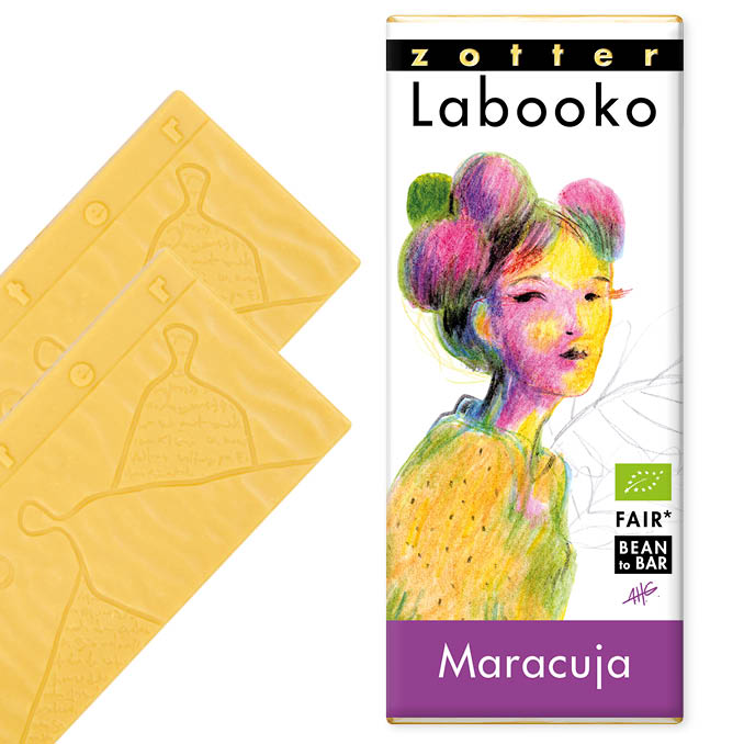 Maracuja