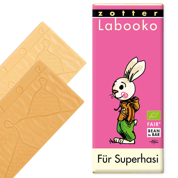 For Superbunny