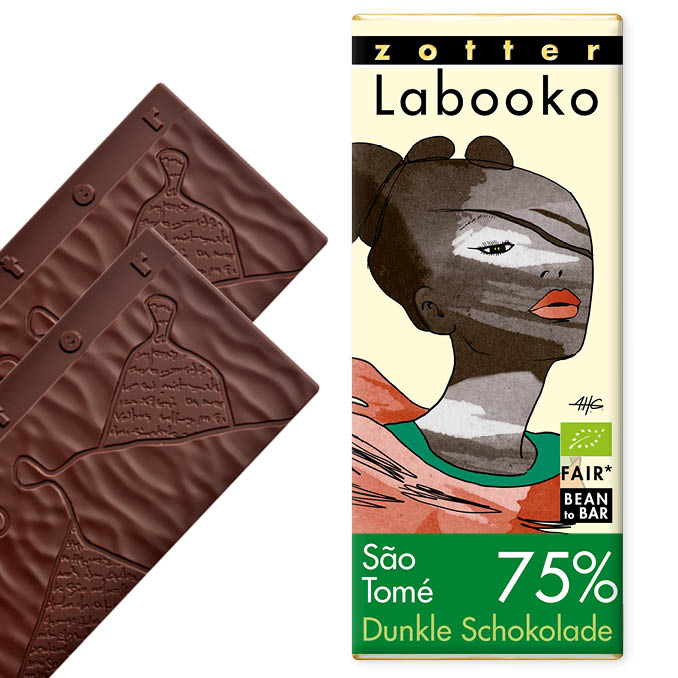 75% São Tomé