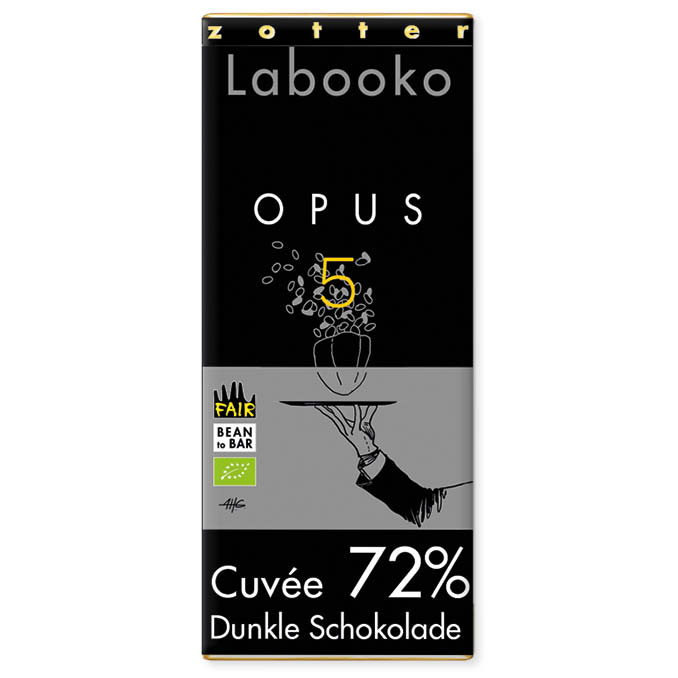 72% Opus 5