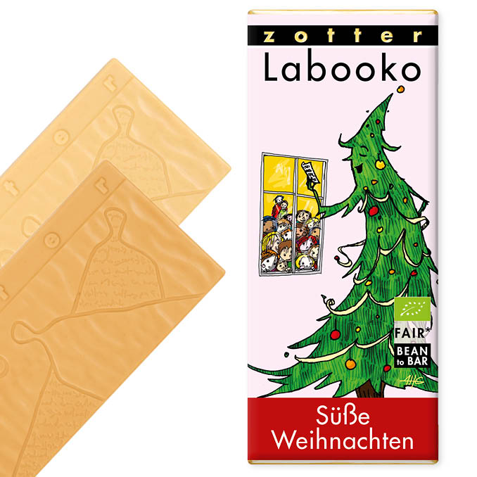 Süße Weihnachten