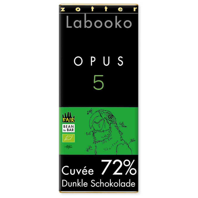 72% Opus 5