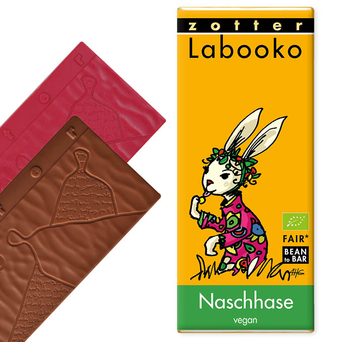 Naschhase