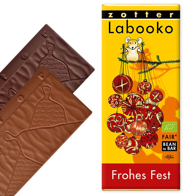 Labooko Frohes Fest 1