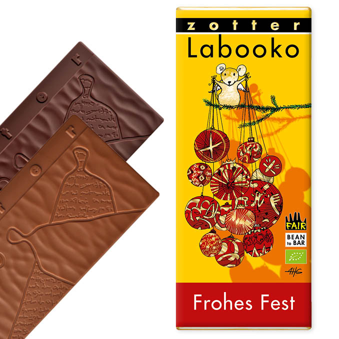 Labooko Frohes Fest 1