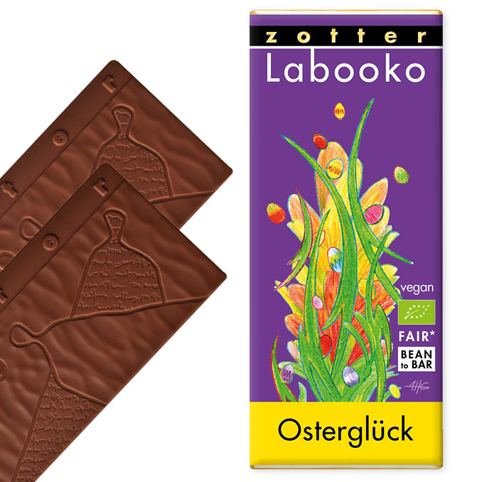 Osterglück