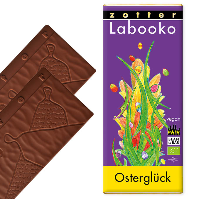 Osterglück
