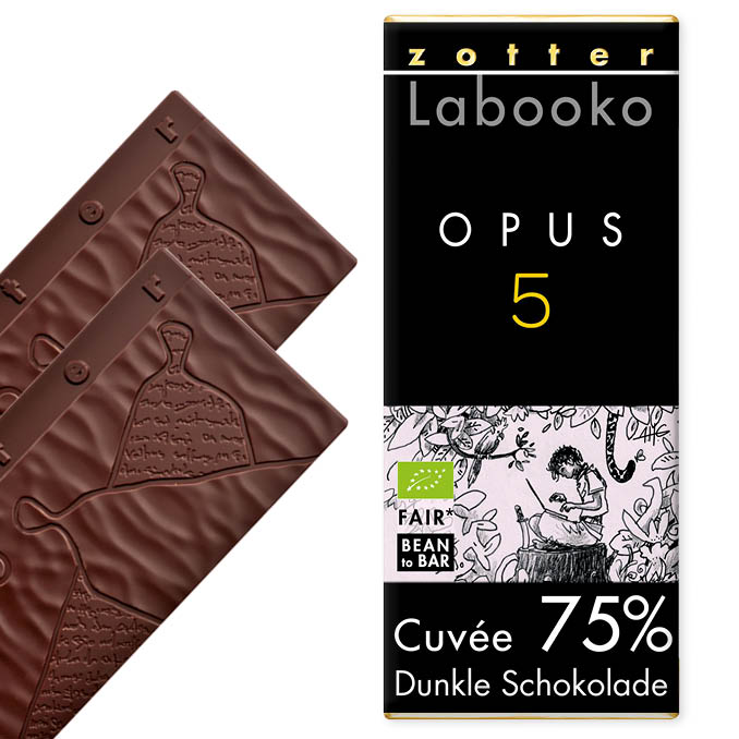 75% Opus 5