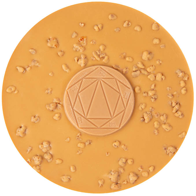 Crispy Caramel