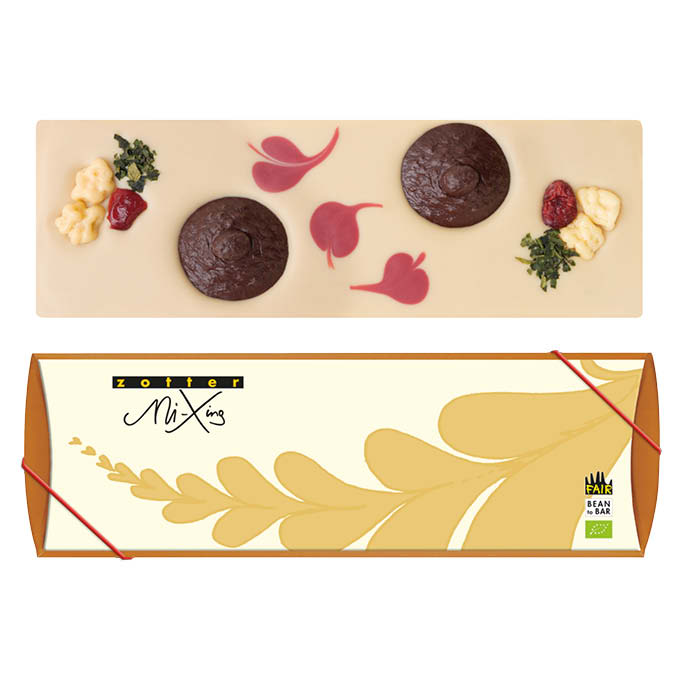 Deluxe Sexy Chocolate & Titties