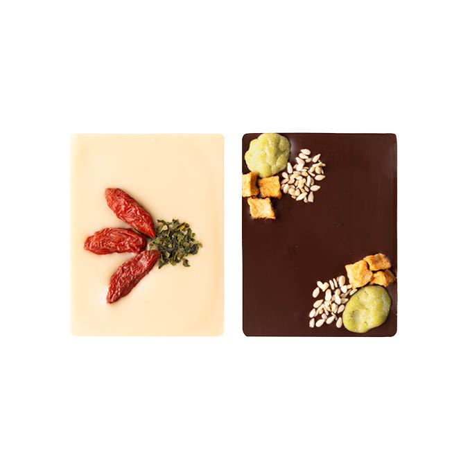 2 Minis Süß & Edel VEGAN de luxe