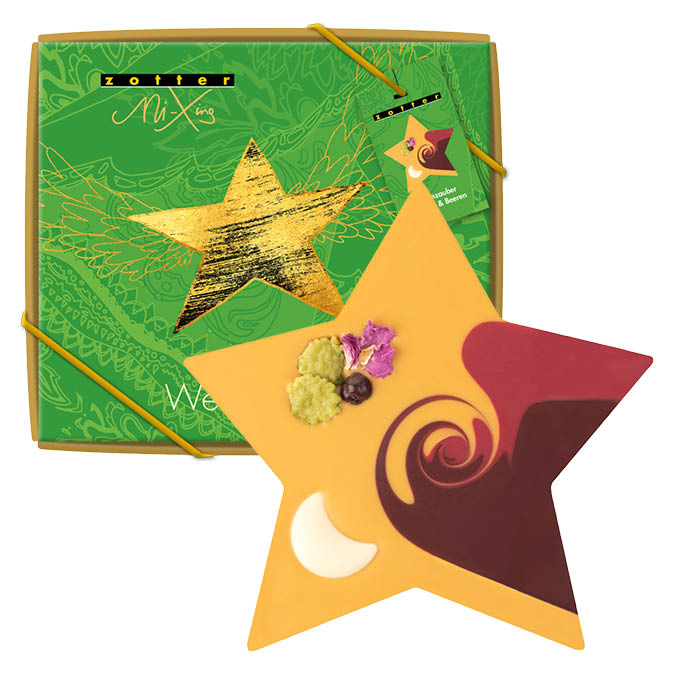 Starry Magic Apricot & Berries 2