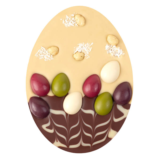 Deluxe Easter Egg Nest