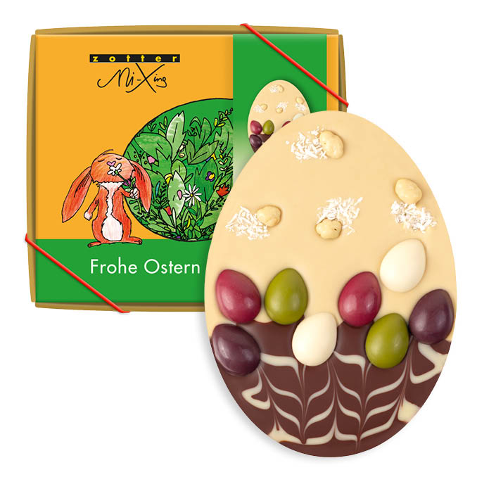 Deluxe Easter Egg Nest