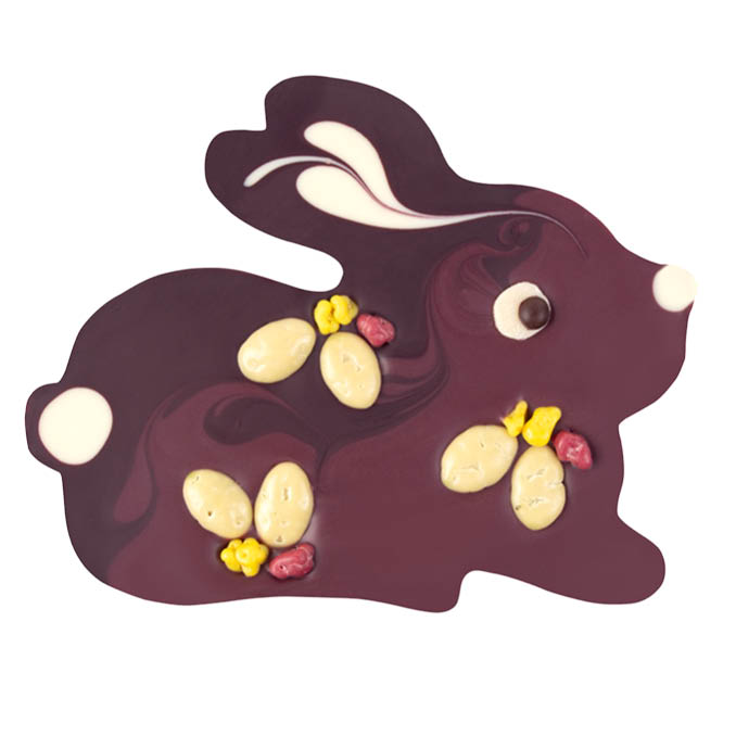 Fruchtiges Osterhasi