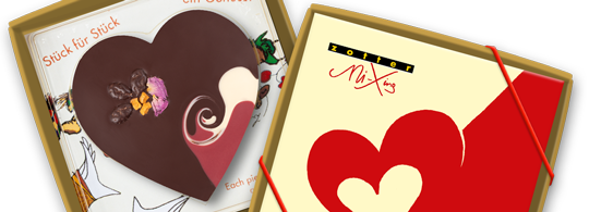 Mi-Xing Bar Beispiel