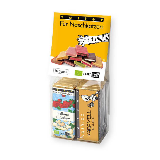 For Frequent Snackers