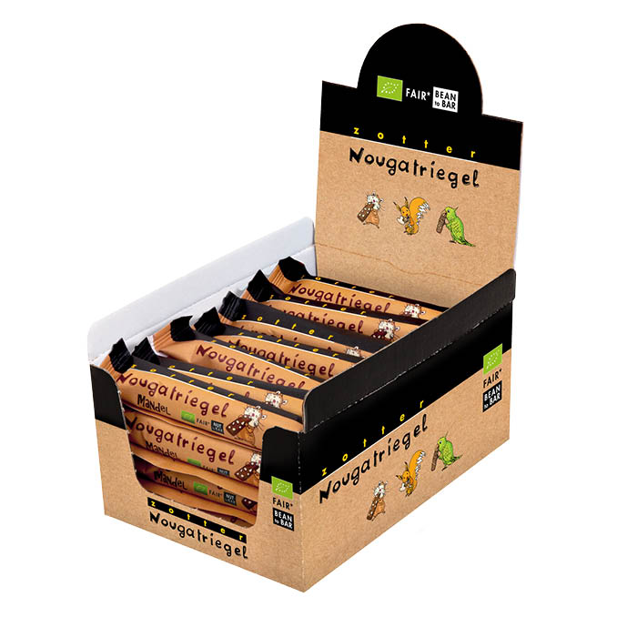 Mandel Box