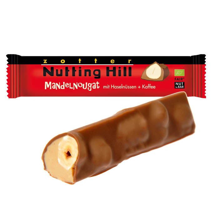 Nutting Hills