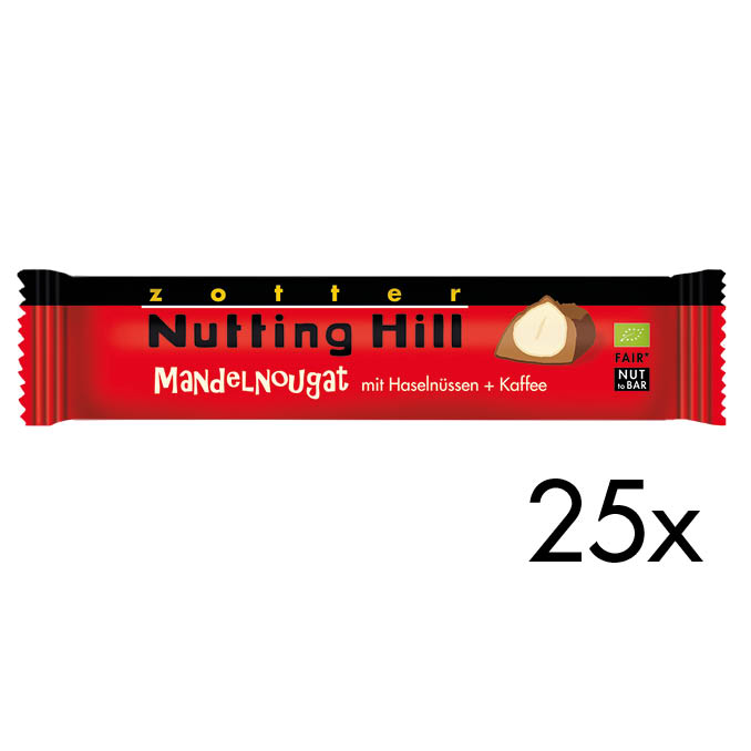 Nutting Hills Box