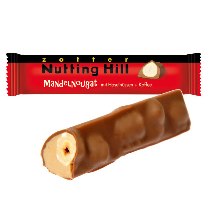 Nutting Hills Box