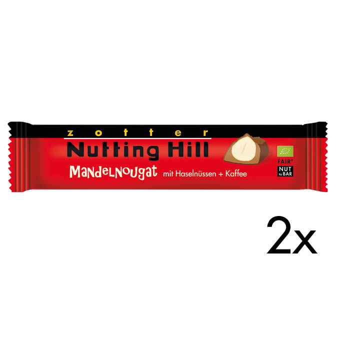 Nutting Hills Duo